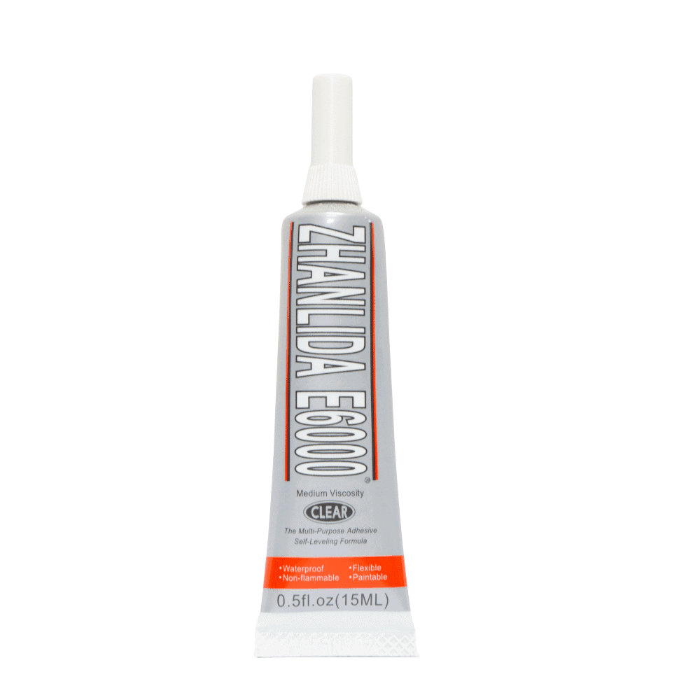 Zhanlida EG000 Jewelry Specialist Adhesive