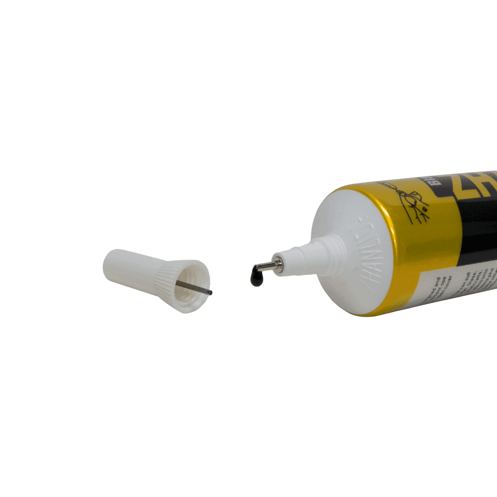 Zhanlida T Premium Black Adhesive